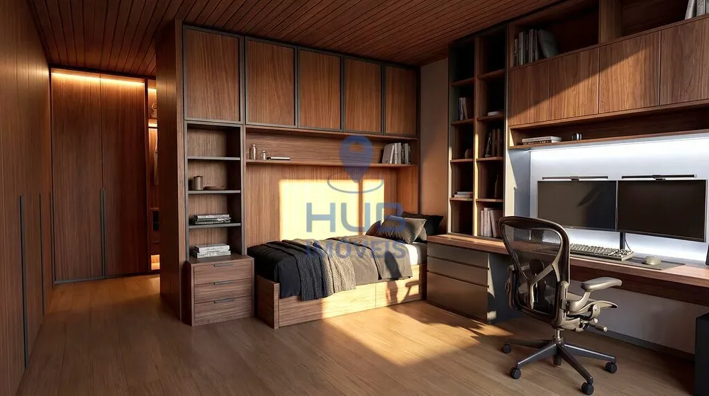 Apartamento, 5 quartos, 415 m² - Foto 30