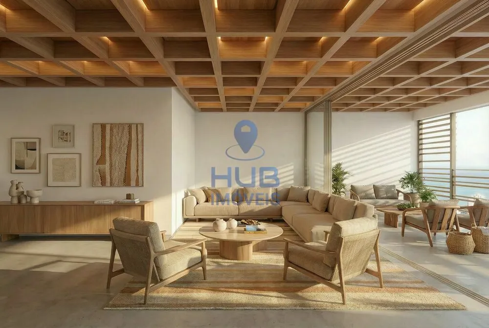 Apartamento, 5 quartos, 415 m² - Foto 19
