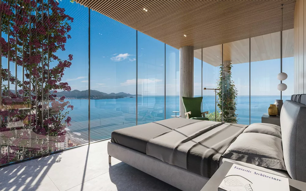 Apartamento, 4 quartos, 344 m² - Foto 7