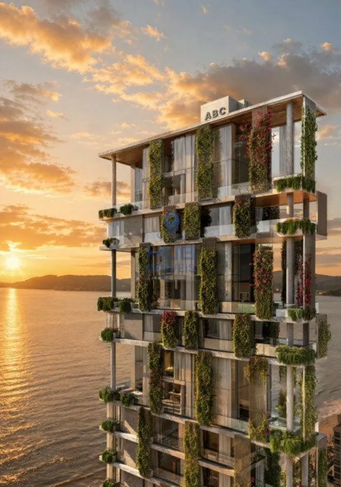 Apartamento, 4 quartos, 344 m² - Foto 11