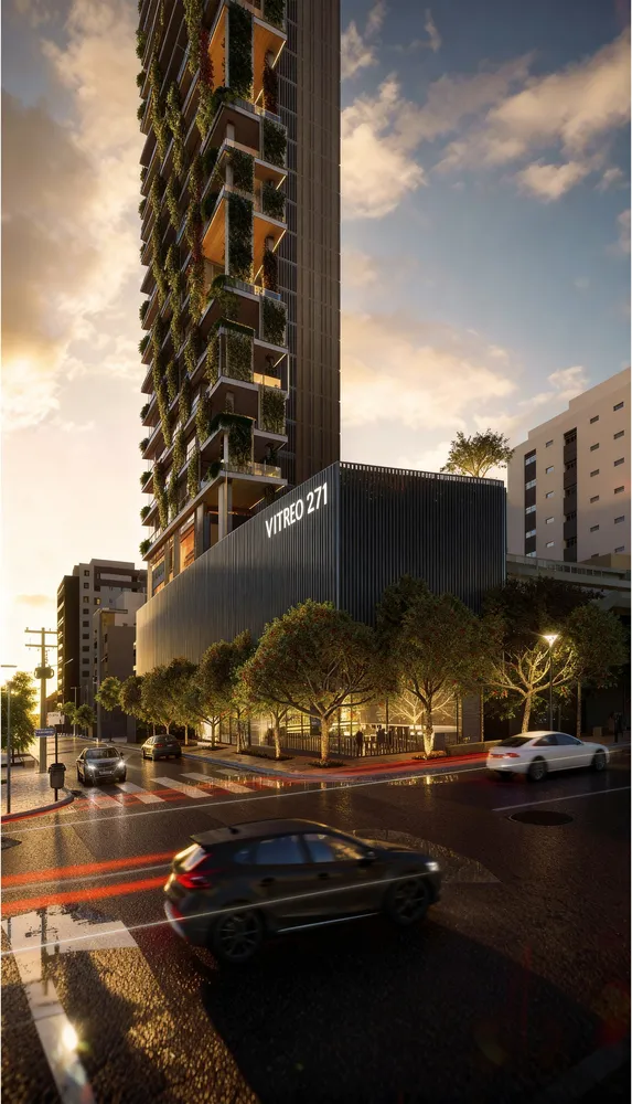Apartamento, 4 quartos, 344 m² - Foto 4