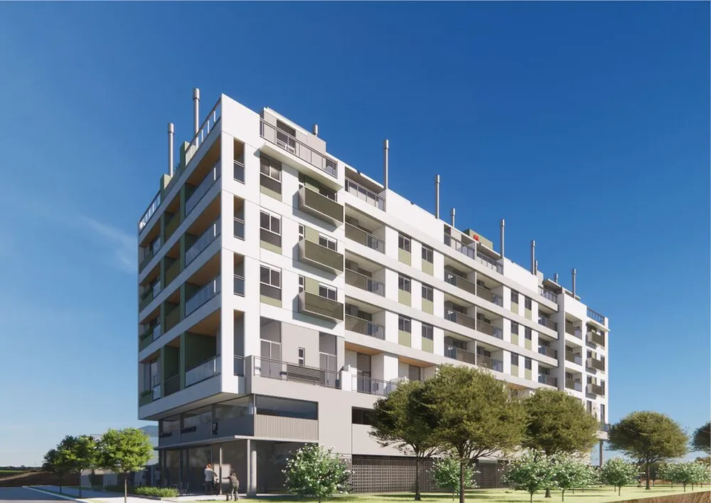 Apartamento, 2 quartos, 69 m² - Foto 1