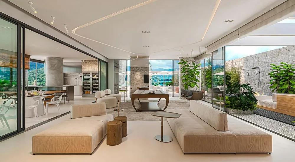 Apartamento, 4 quartos, 236 m² - Foto 9