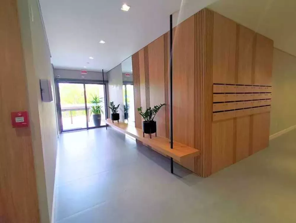 Apartamento, 2 quartos - Foto 2