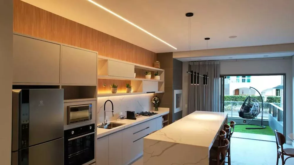 Apartamento, 2 quartos - Foto 4