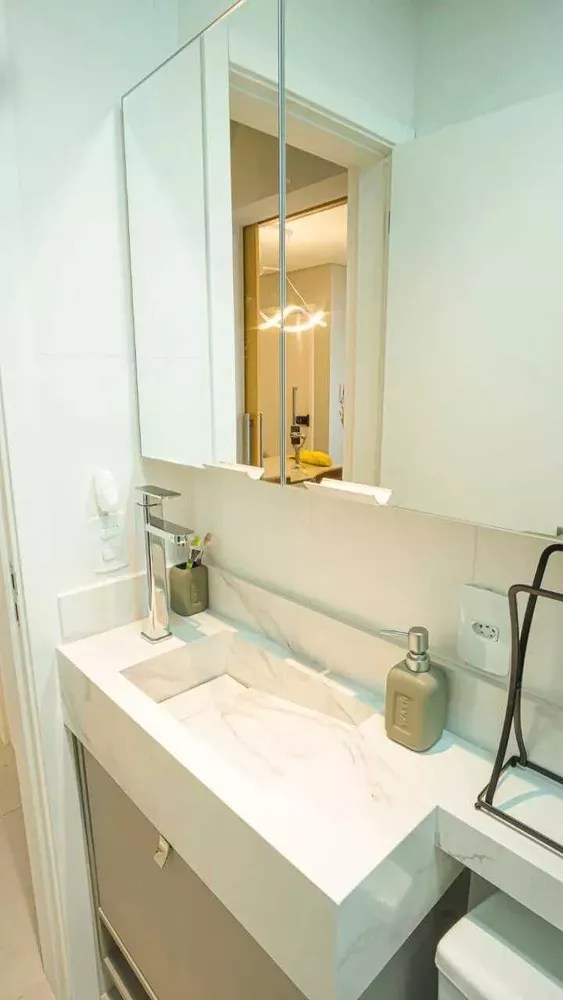 Apartamento, 3 quartos - Foto 2