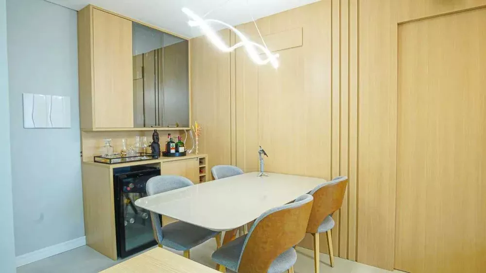 Apartamento, 3 quartos - Foto 1