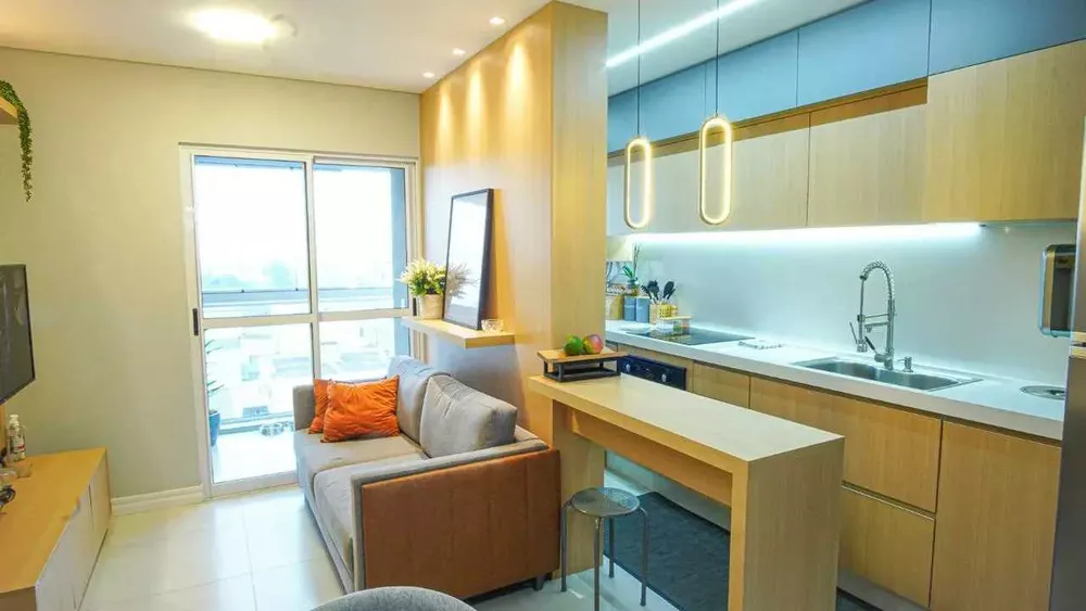 Apartamento, 3 quartos - Foto 4