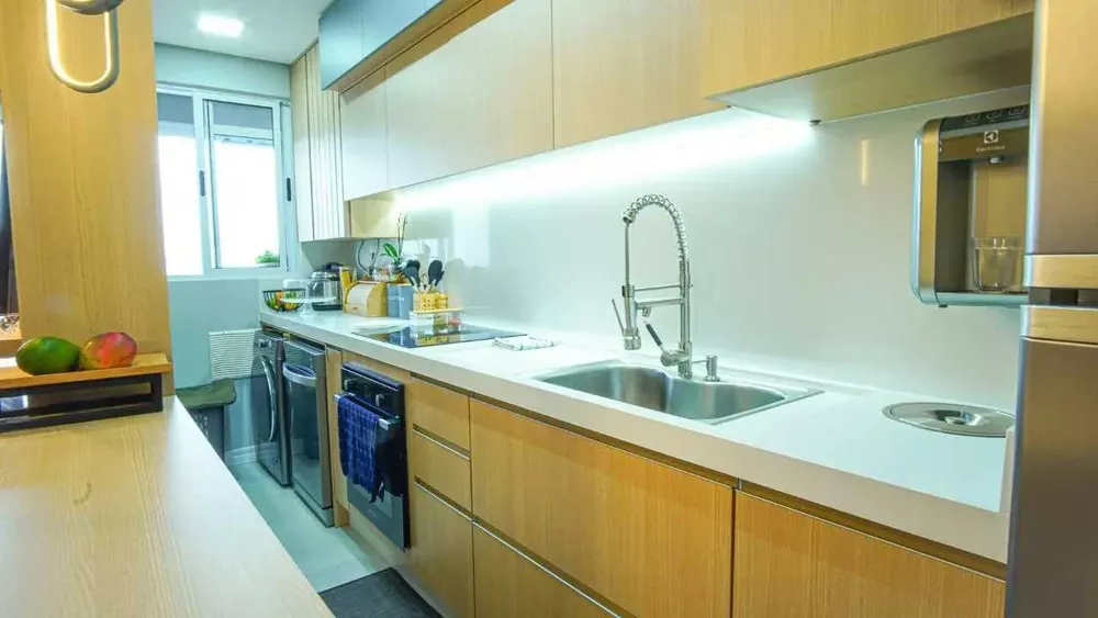 Apartamento, 3 quartos - Foto 3