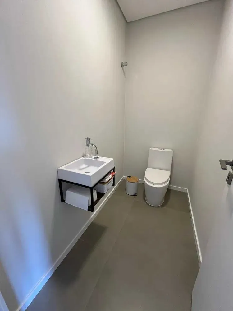 Casa, 3 quartos - Foto 8
