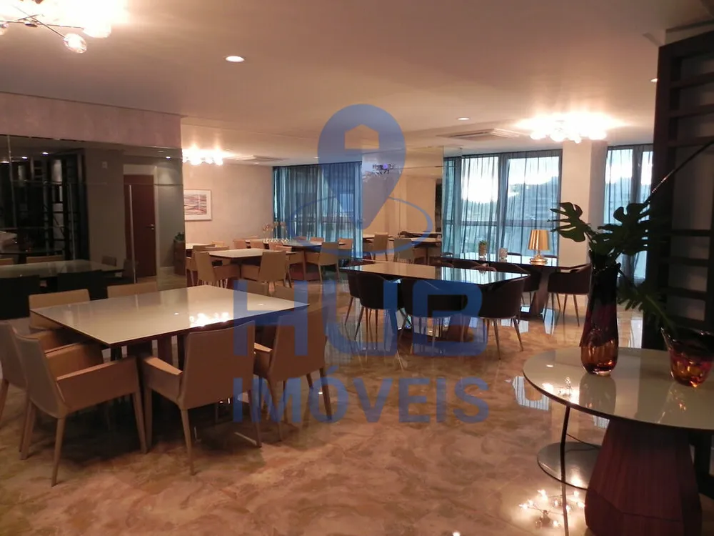 Apartamento, 4 quartos, 369 m² - Foto 5