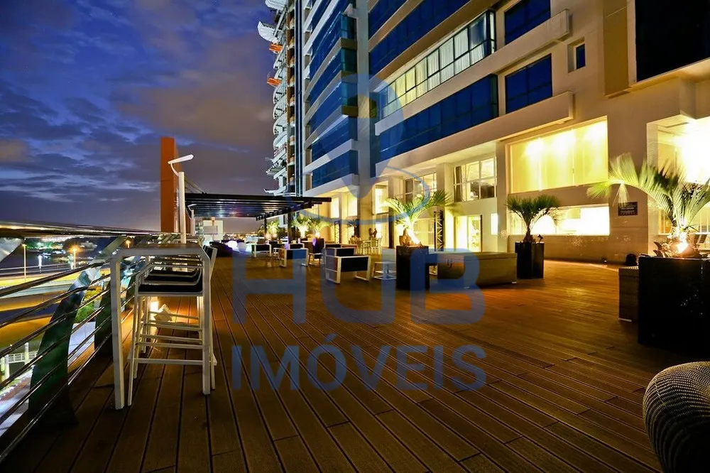 Apartamento, 4 quartos, 369 m² - Foto 3