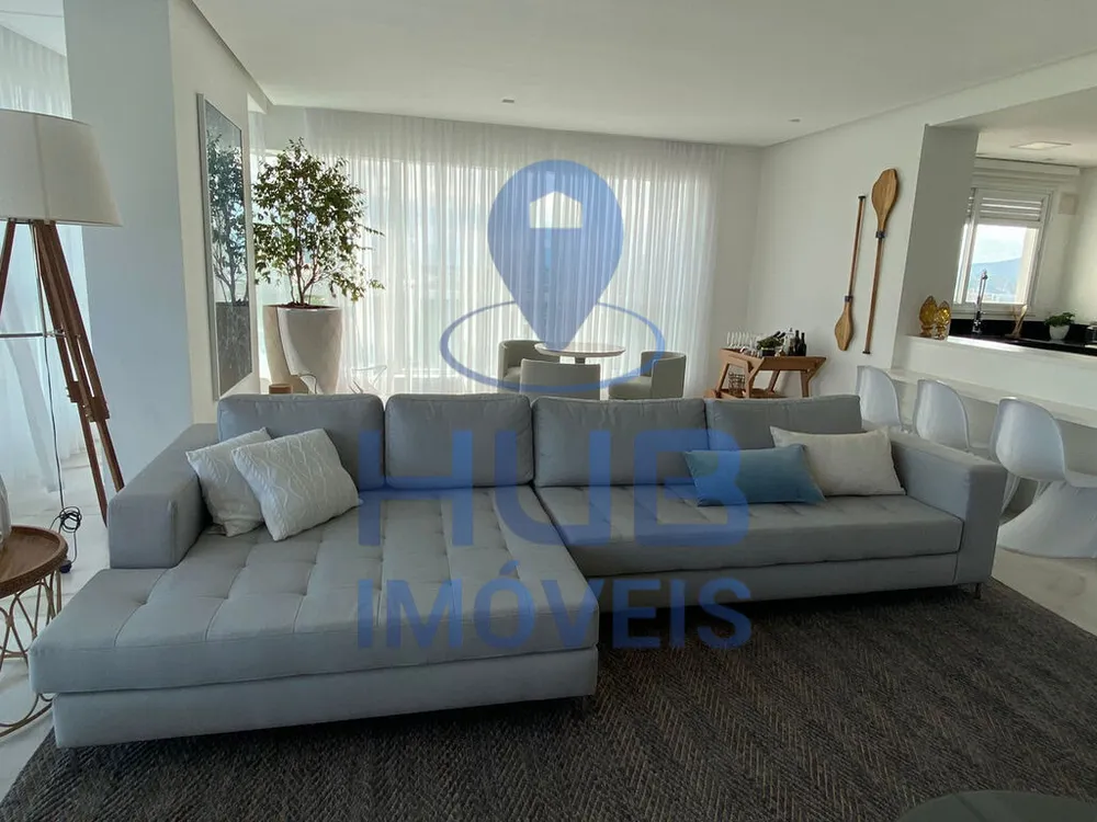 Apartamento, 4 quartos, 369 m² - Foto 1