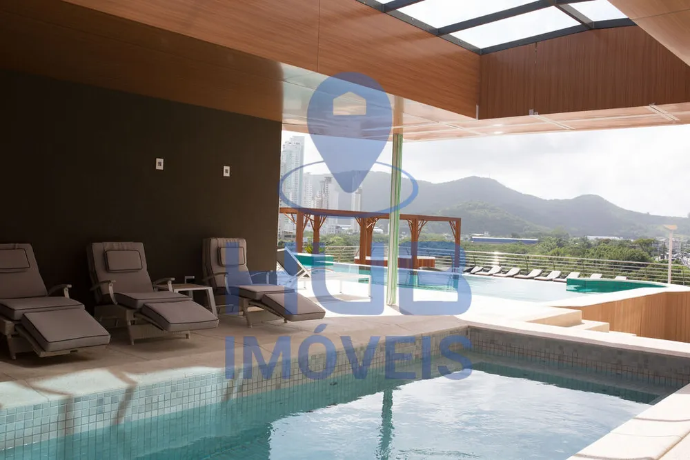 Apartamento, 4 quartos, 369 m² - Foto 2