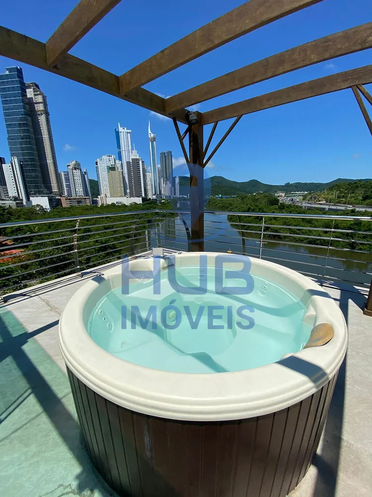 Apartamento, 4 quartos, 369 m² - Foto 9