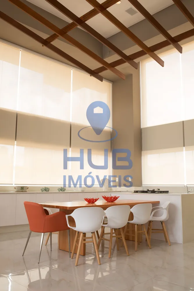 Apartamento, 4 quartos, 369 m² - Foto 6