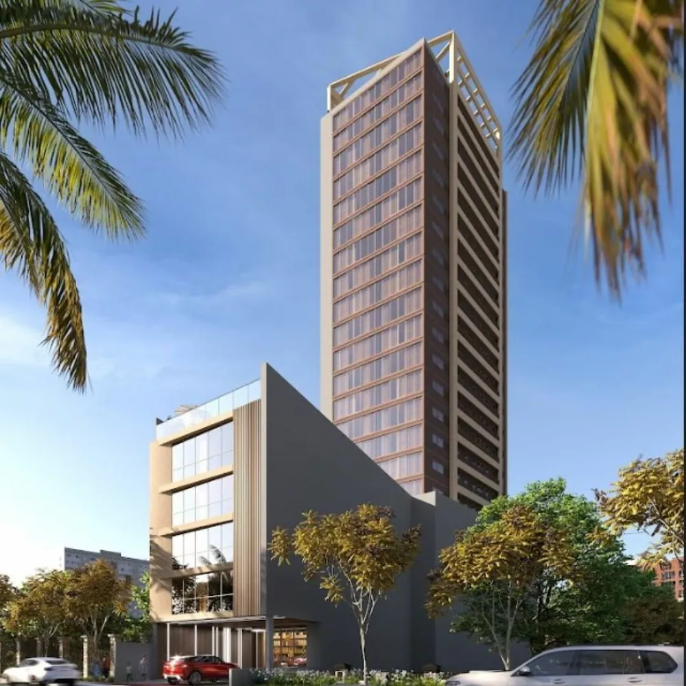 Apartamento, 3 quartos, 189 m² - Foto 4