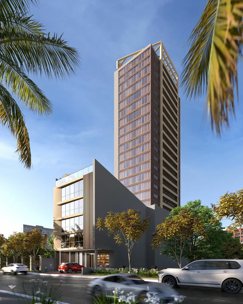 Apartamento, 3 quartos, 189 m² - Foto 4