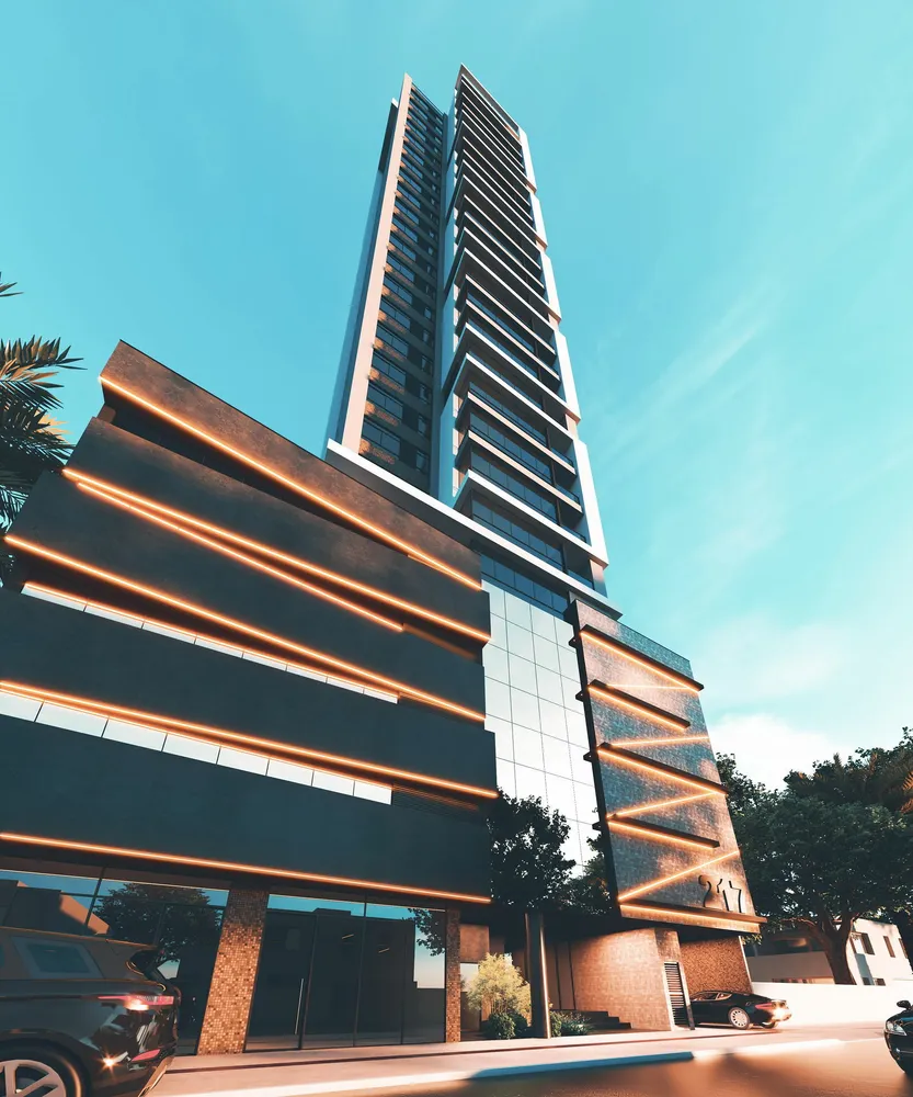 Apartamento, 344 m² - Foto 12
