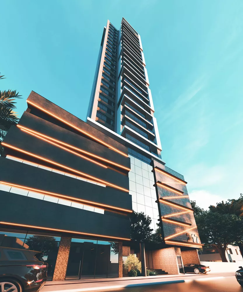 Apartamento, 344 m² - Foto 6