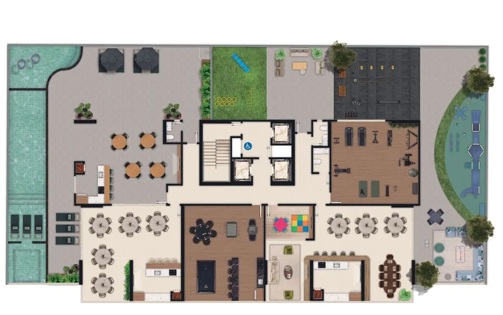 Apartamento, 80 m² - Foto 6