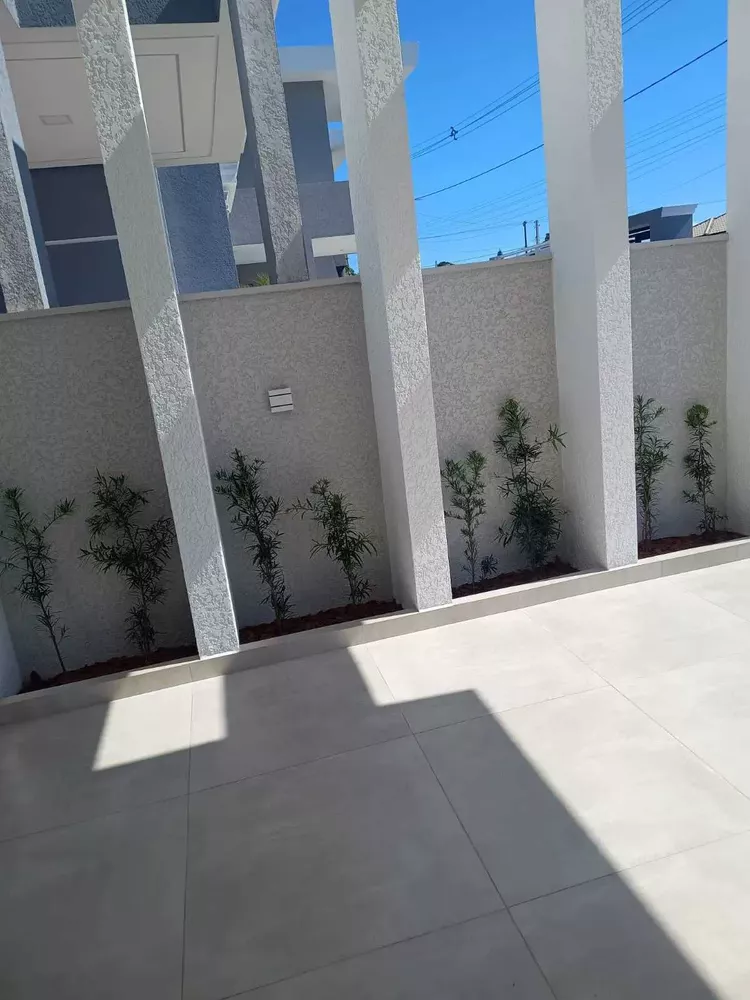 Casa, 1 quarto - Foto 6