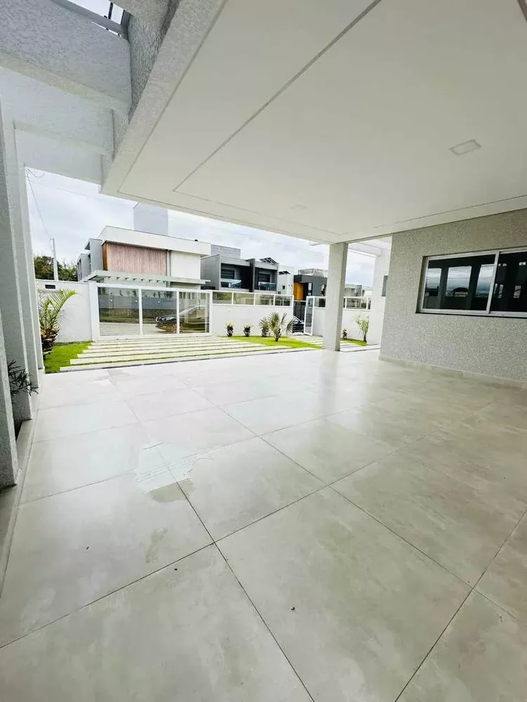 Casa, 1 quarto - Foto 5