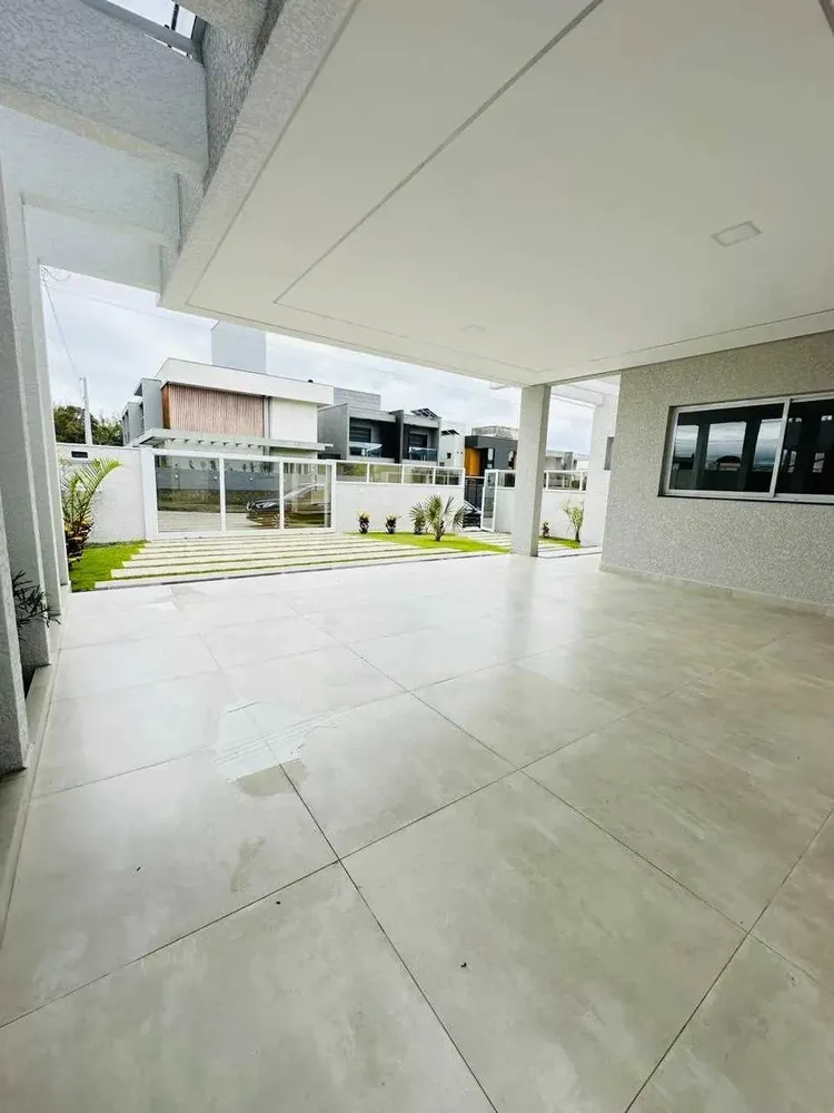 Casa, 1 quarto - Foto 15