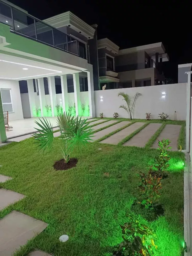 Casa, 1 quarto - Foto 8