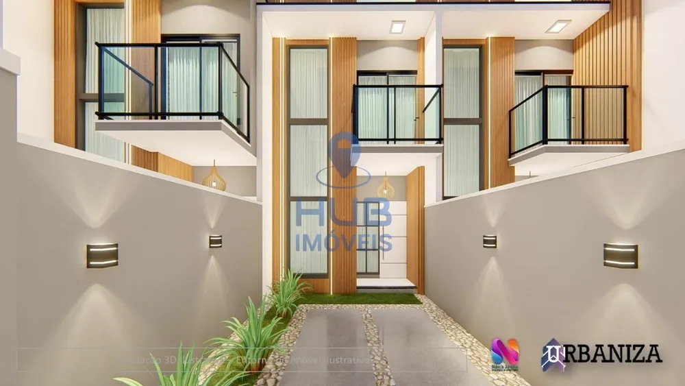 Apartamento, 2 quartos, 67 m² - Foto 4