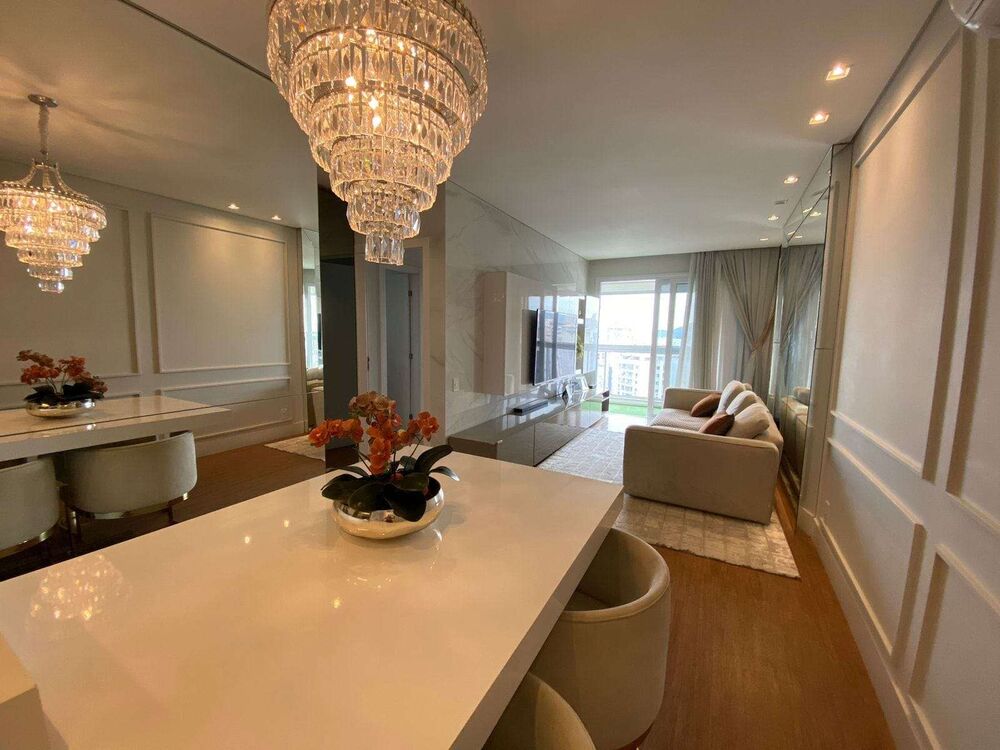 Apartamento, 2 quartos, 75 m² - Foto 9