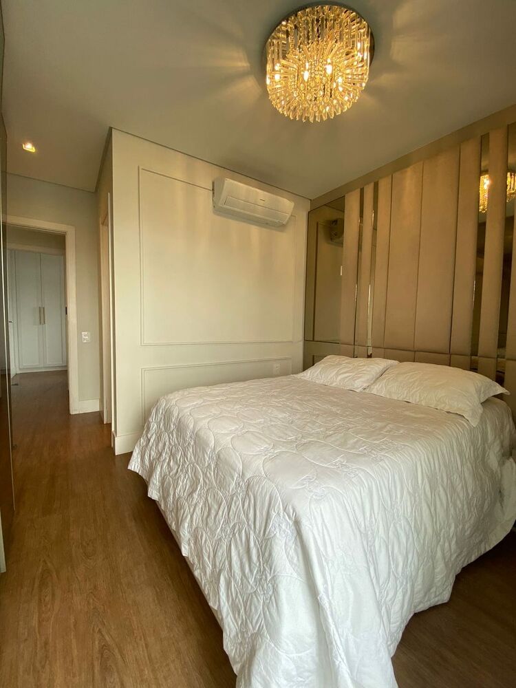 Apartamento, 2 quartos, 75 m² - Foto 1