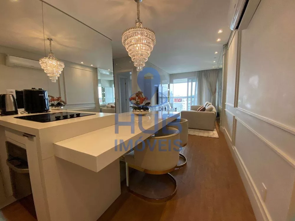 Apartamento, 2 quartos, 75 m² - Foto 1