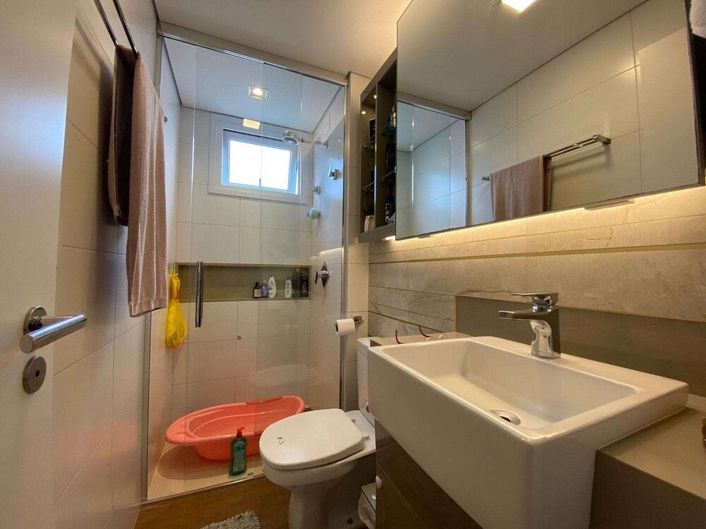 Apartamento, 2 quartos, 75 m² - Foto 5