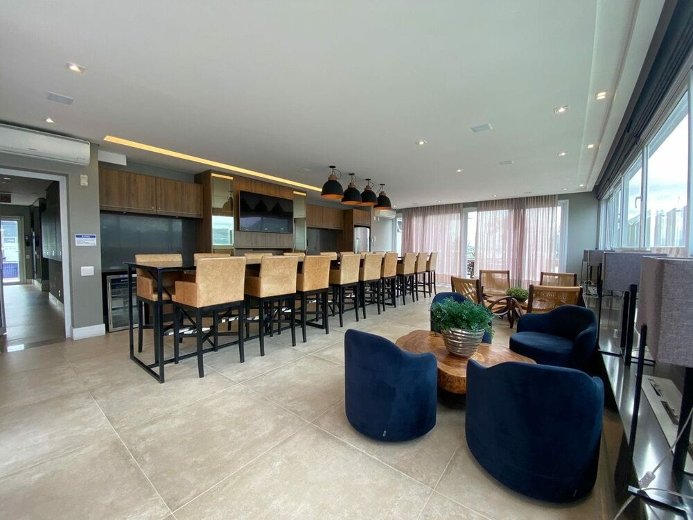 Apartamento, 2 quartos, 75 m² - Foto 12