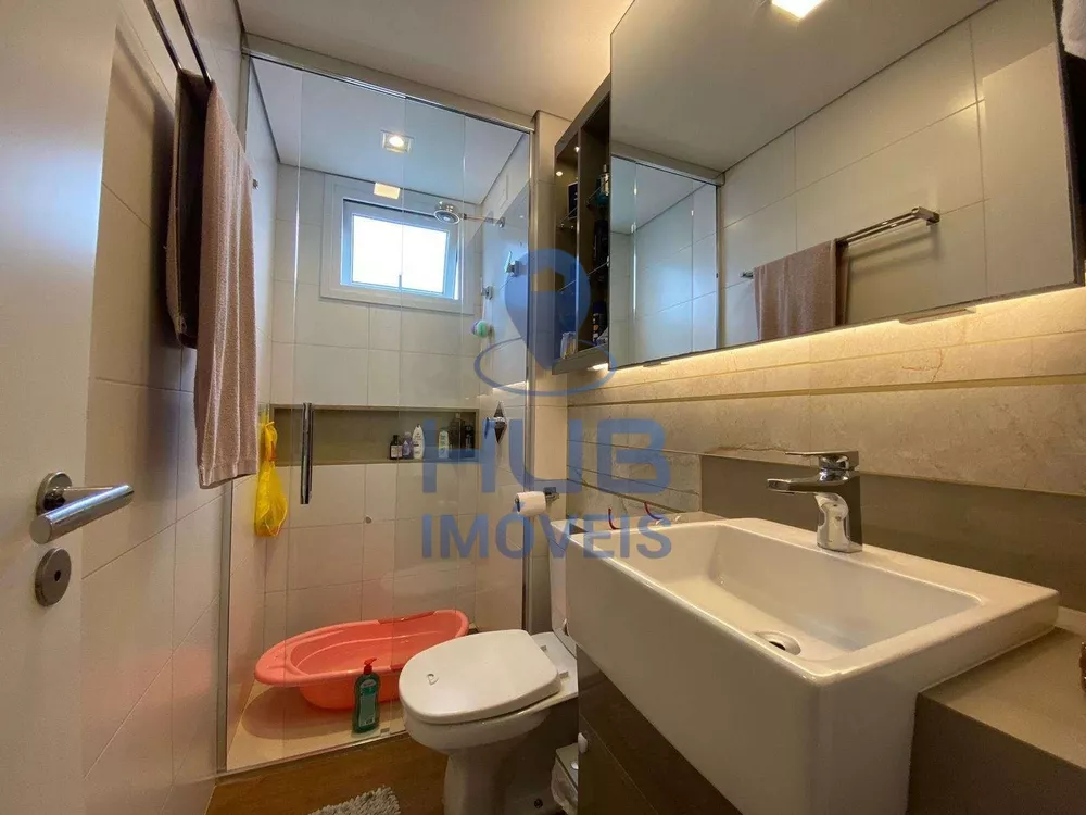 Apartamento, 2 quartos, 75 m² - Foto 2