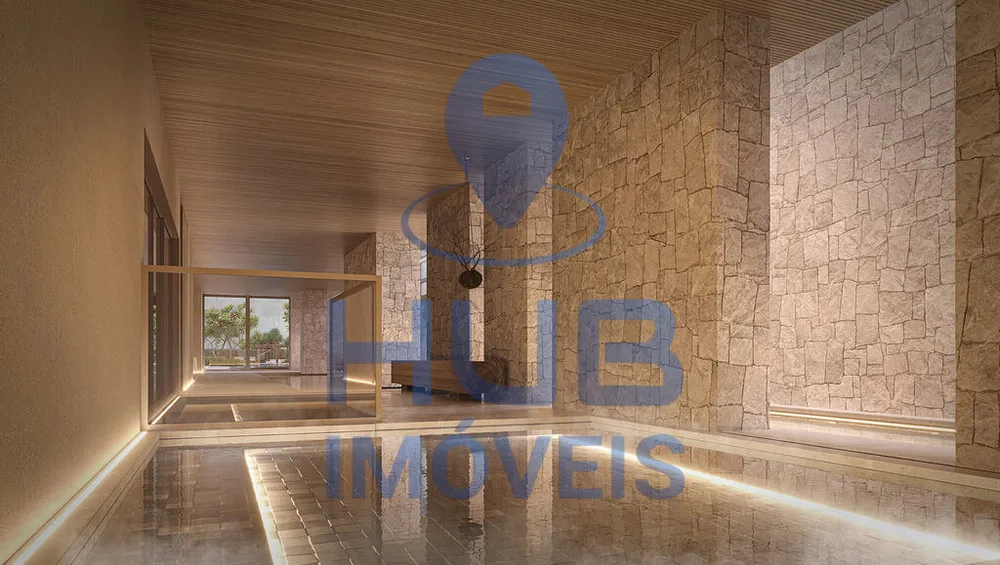 Apartamento, 251 m² - Foto 1