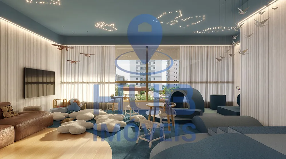 Apartamento, 283 m² - Foto 3