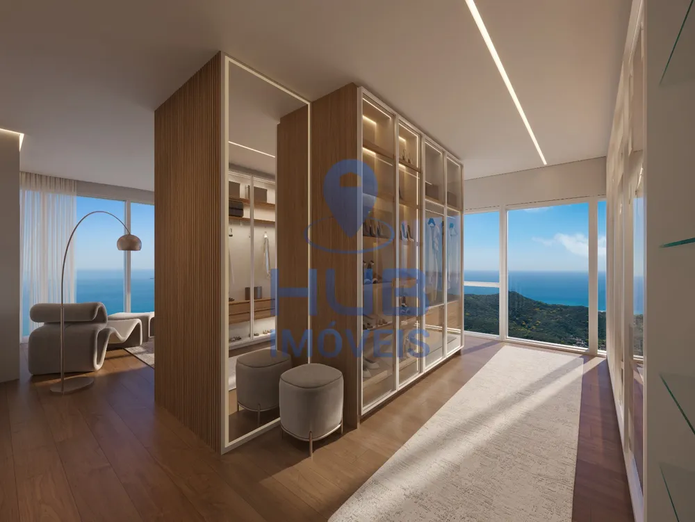 Apartamento, 5 quartos, 420 m² - Foto 8