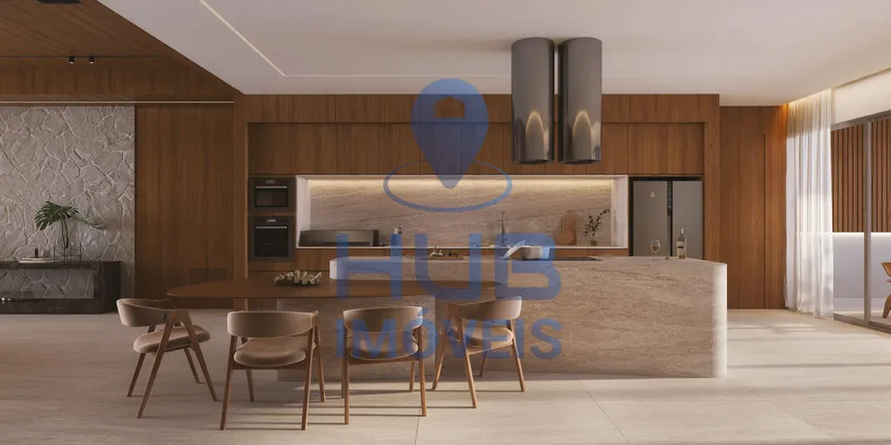 Apartamento, 5 quartos, 420 m² - Foto 4