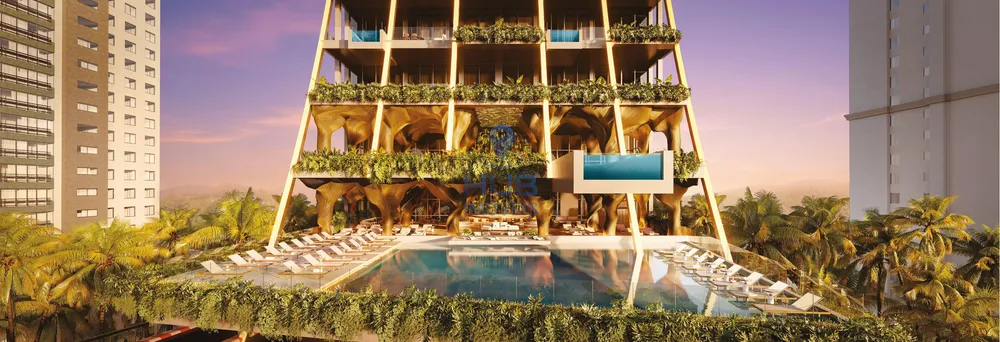 Apartamento, 5 quartos, 420 m² - Foto 5
