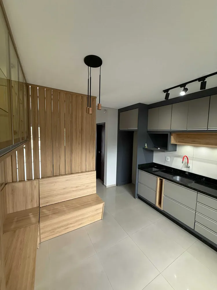 Casa, 3 quartos - Foto 12