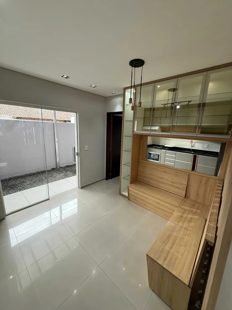 Casa, 3 quartos - Foto 5