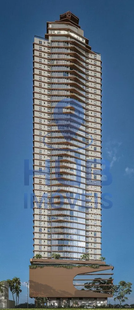Apartamento, 394 m² - Foto 4