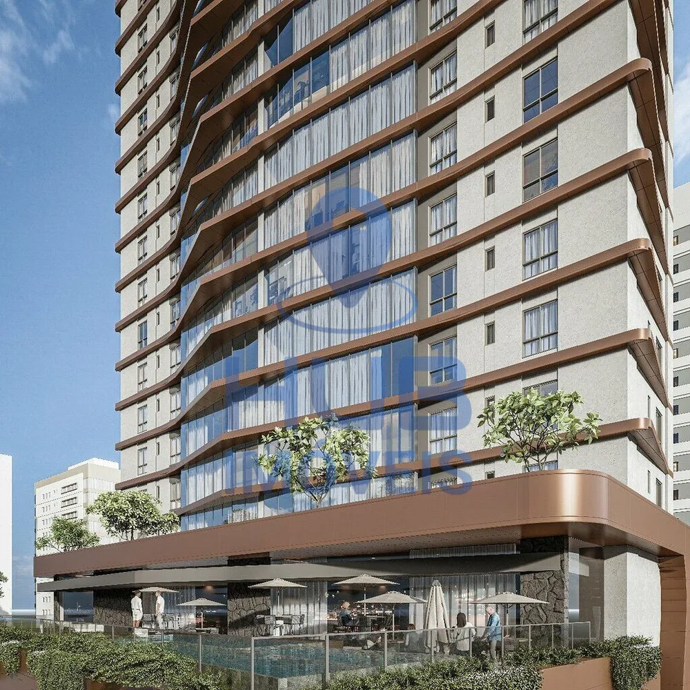 Apartamento, 394 m² - Foto 2