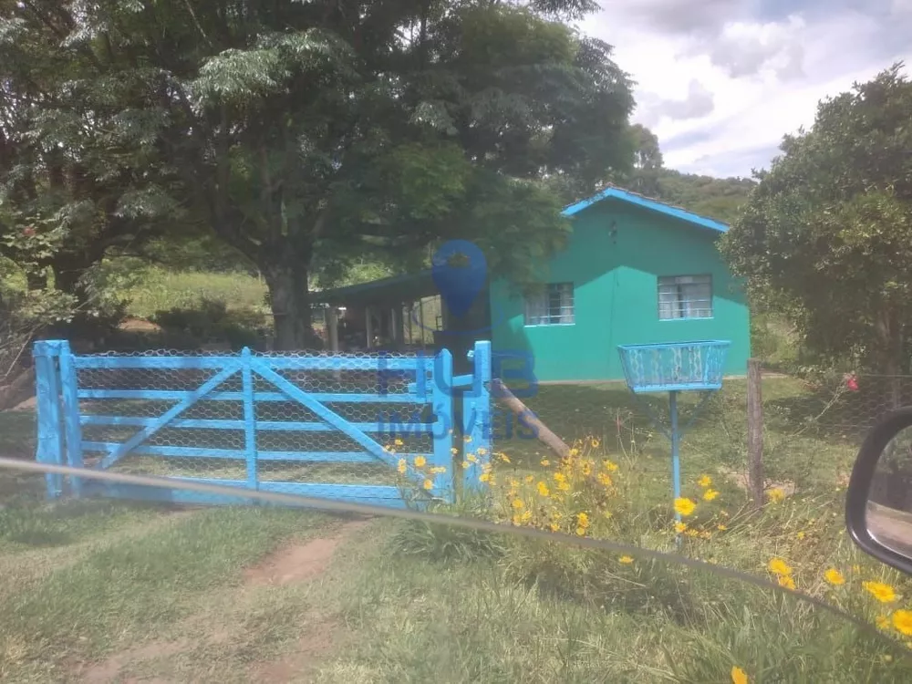 Chácara, 2 quartos, 5 m² - Foto 3