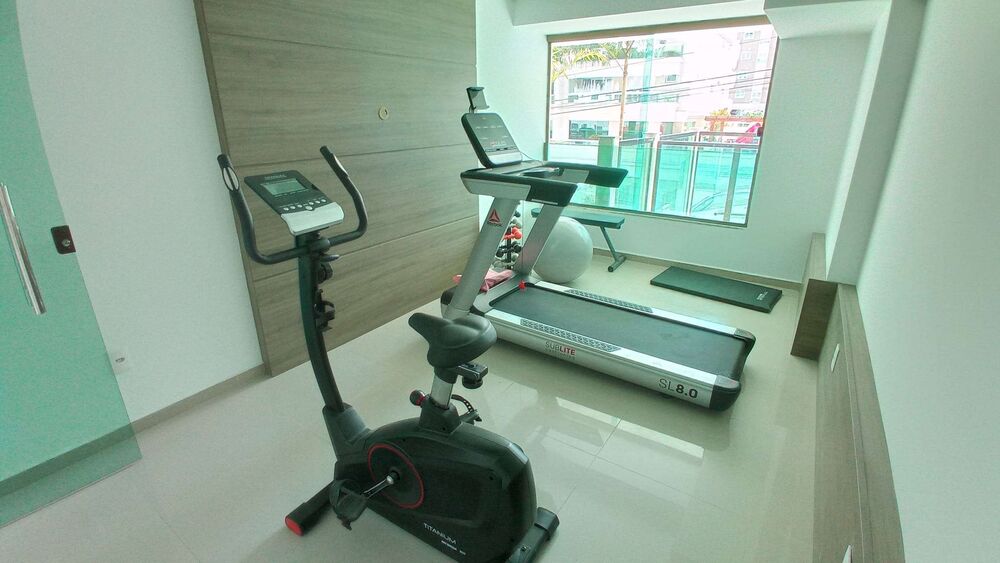 Apartamento, 2 quartos, 170 m² - Foto 7