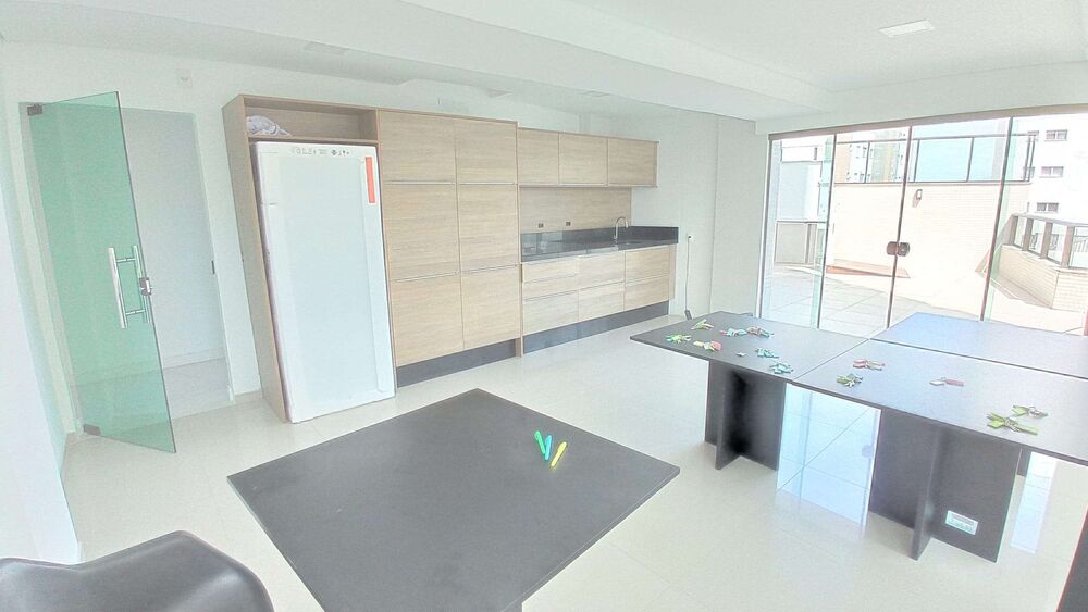 Apartamento, 2 quartos, 170 m² - Foto 6