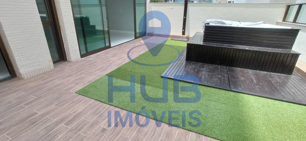 Apartamento, 2 quartos, 170 m² - Foto 20