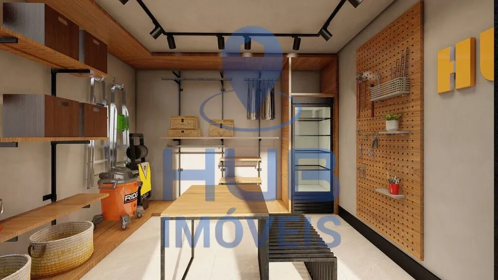 Apartamento, 2 quartos, 77 m² - Foto 7
